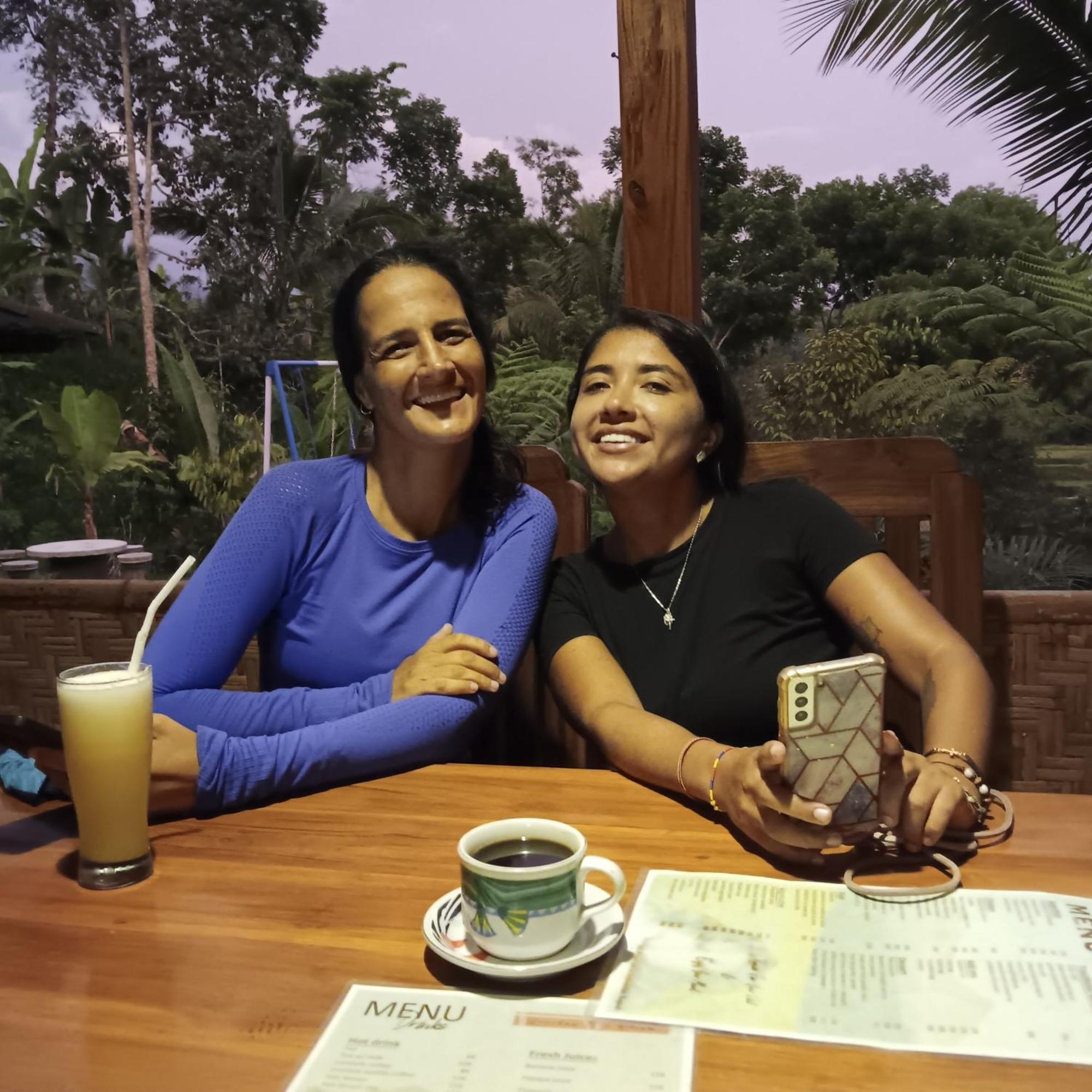 Tetebatu Sunrise Homestay Exteriör bild