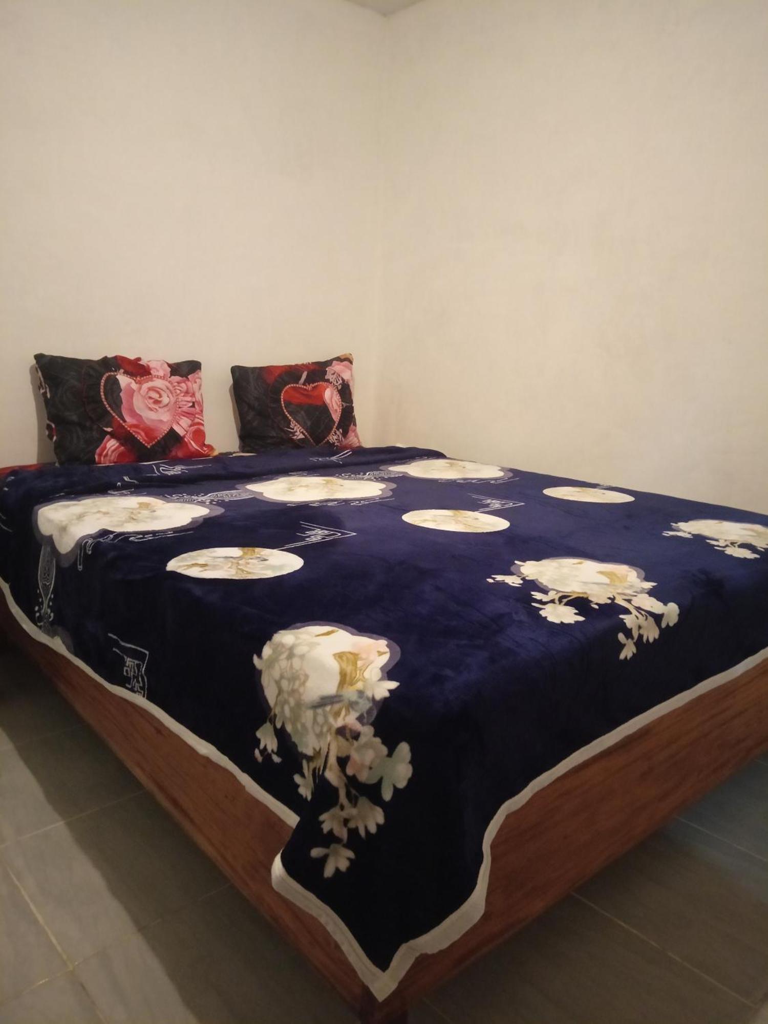 Tetebatu Sunrise Homestay Exteriör bild